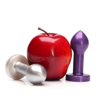 Dildo Planet Paladin - Plata