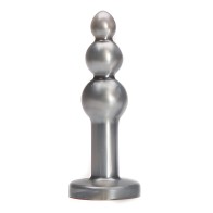 Plug Anal Tantus Bard - Plata