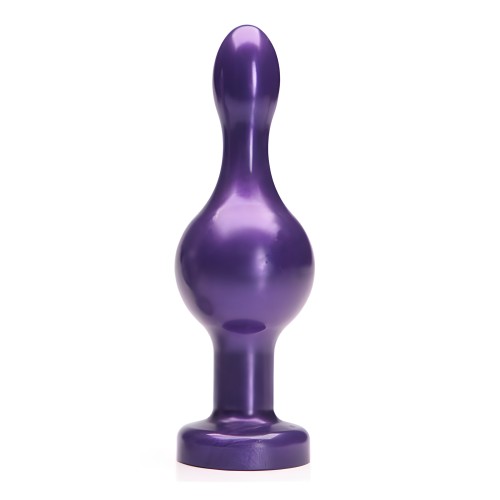 Joystick Planet Dildo - Púrpura Medianoche