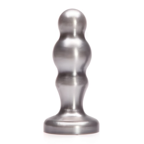Dildo Planet 3 Scoops - Plata