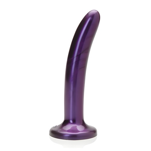 Tantus Leisure Silicone Vibrating Dildo