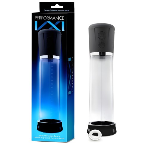 Bomba de Pene Performance VX1