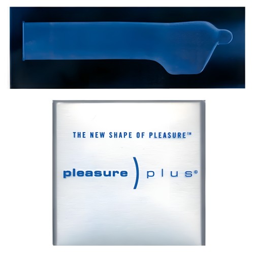 Pack de 12 Condones One Pleasure Plus - Sensación Mejorada