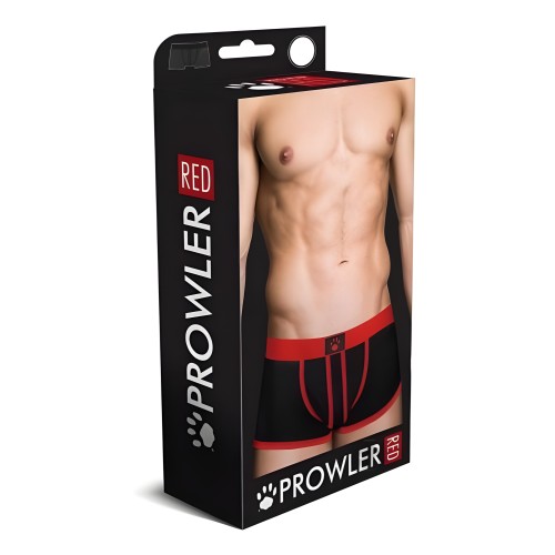 Prowler Red Ass Less Trunk XL - Comodidad Elegante