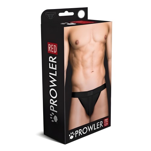 Jockstrap Prowler Rojo Sin Parte Trasera - XL