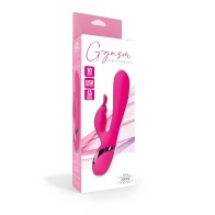 Conejito Juicy G-gasm - Doble Estimulación