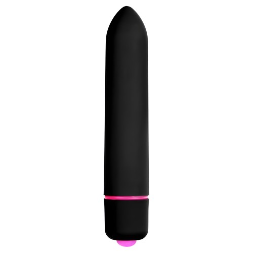 Vibrador Bullet Minx Blossom - Estimulación Precisa