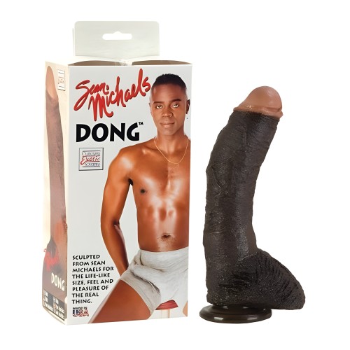 Dong Réplica de Sean Michaels