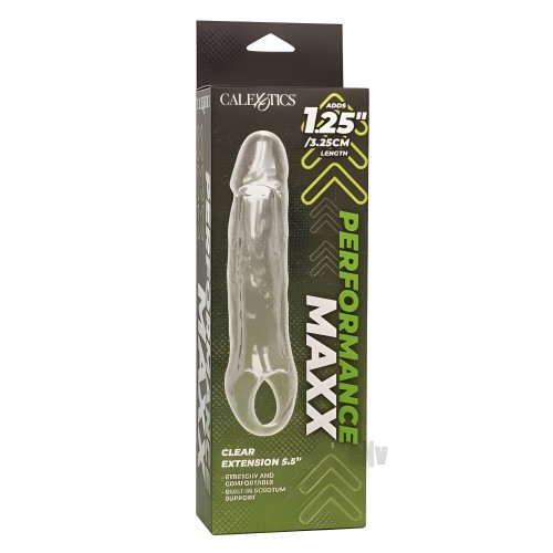 Perform Maxx Extension 5.5 - Transparente