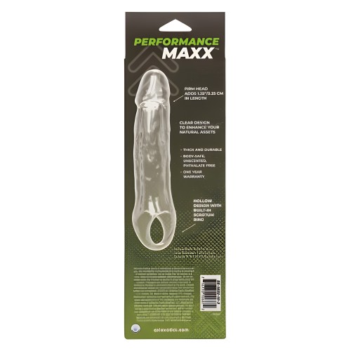 Perform Maxx Extension 5.5 - Clear
