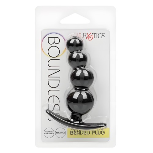 Boundless Beaded Plug