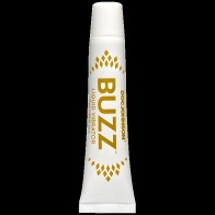 Buzz Liquid Vibrator Clitoral Gel by Doc Johnson