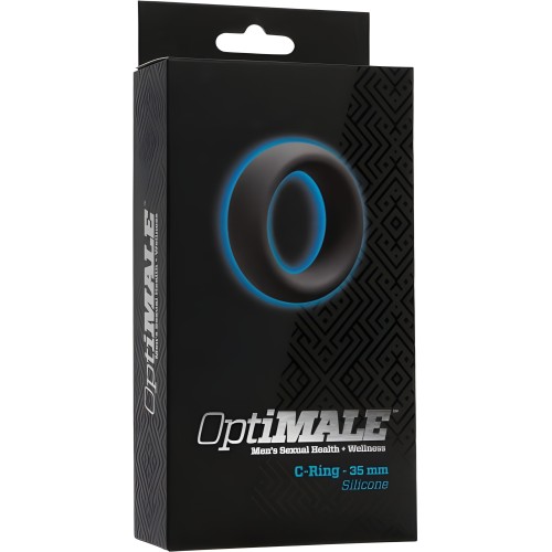 OptiMALE C-Ring Thick 35mm
