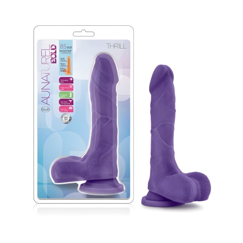Dildo Au Naturel Bold Thrill - Realista y Emocionante