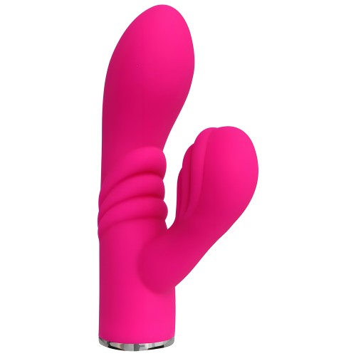 Spark Rabbit Style Vibrator