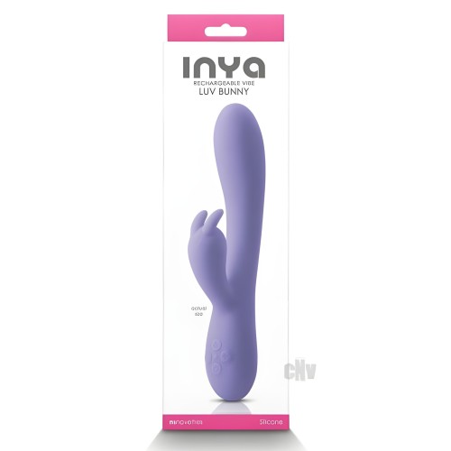INYA Luv Bunny Purple