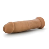 Dr. Henry Dildo With Suction Cup