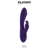 Playboy On Repeat Rabbit Vibrator | Unforgettable Pleasure