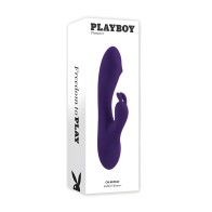 Playboy On Repeat Rabbit Vibrator | Unforgettable Pleasure