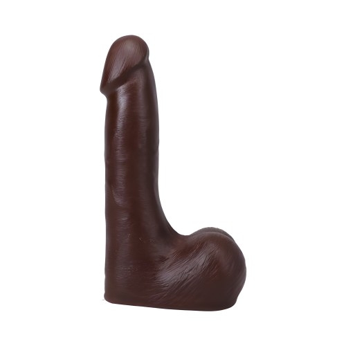 Realistic Cock 7 In. Dildo
