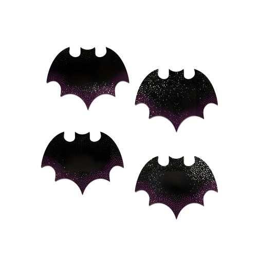 Pastease Small Liquid Bats
