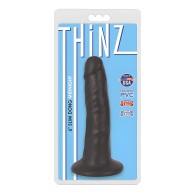 Thinz 6 inches Slim Realistic Dong