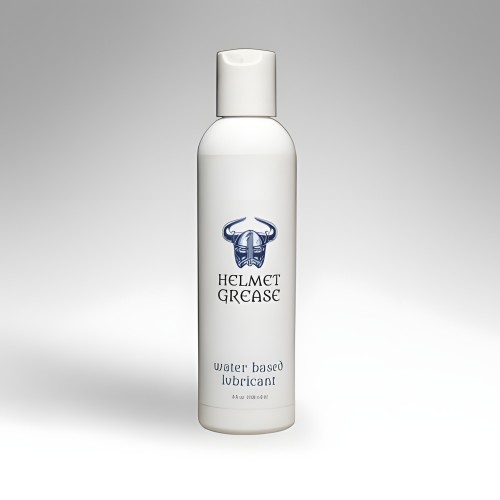 Helmet Grease Water Based Lube