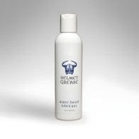 Helmet Grease Water Based Lube
