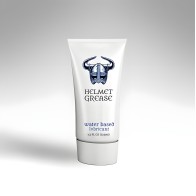 Lubricante a base de agua Helmet Grease 7.2 Oz