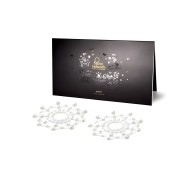Mimi White Pearl Body Jewelry