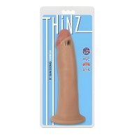 8 Slim Dong - Vainilla