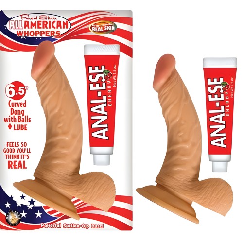 Dong Curvado All American Whoppers