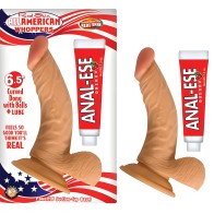 Dong Curvado All American Whoppers