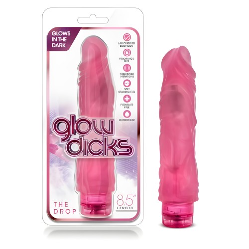 Blush Glow Dicks The Drop