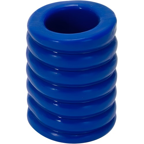 Cárcel para Pene Titanmen