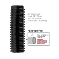 Manga de Placer Mágico