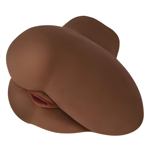 Mistress Bioskin Perfect Fuck