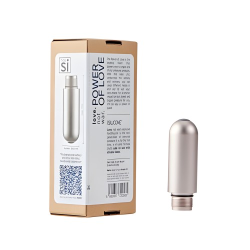 Love Not War Batería Poder del Amor