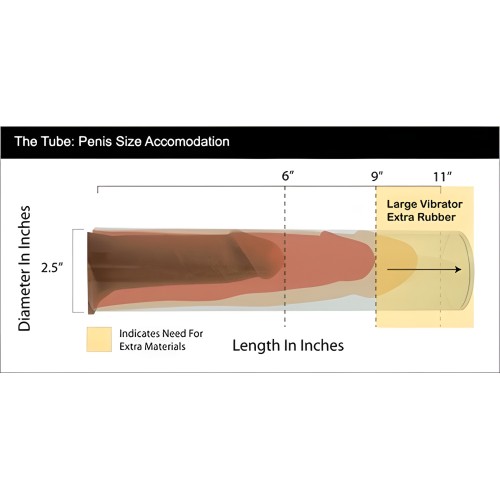 Clone A Willy Medium Tone - Clone A Willy