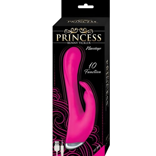 Estimulador Conejito Princesa