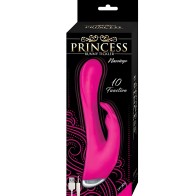 Princess Bunny Tickler