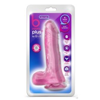 Dildo B Yours Plus Ram 'n' Jam