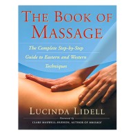 Book of Massage - Relaxation Techniques