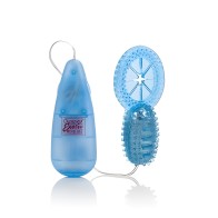 Shanes World Vibro Ring - Cock Rings