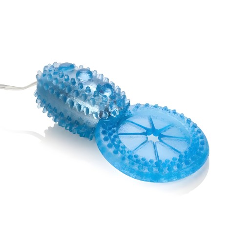 Shanes World Vibro Ring - Cock Rings