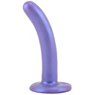 Tantus Silk Small G Spot Dildo - Purple Haze