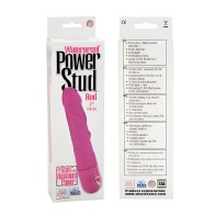 Vibrador Power Stud Rod