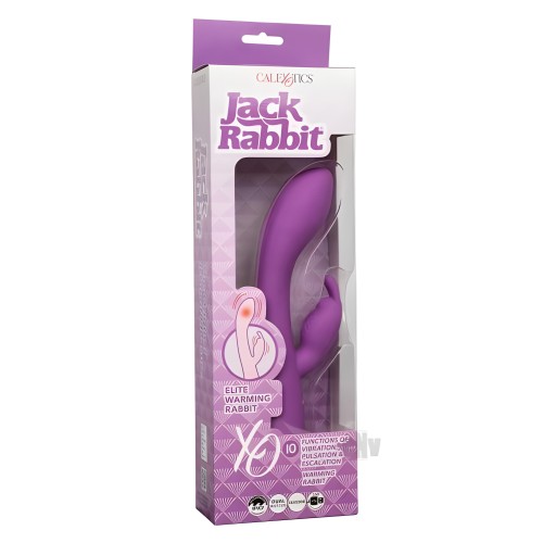 Jack Rabbit Elite Warming Rabbit