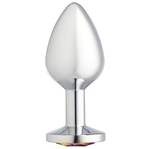 Cloud 9 Gems Anal Plug - Exquisite Pleasure