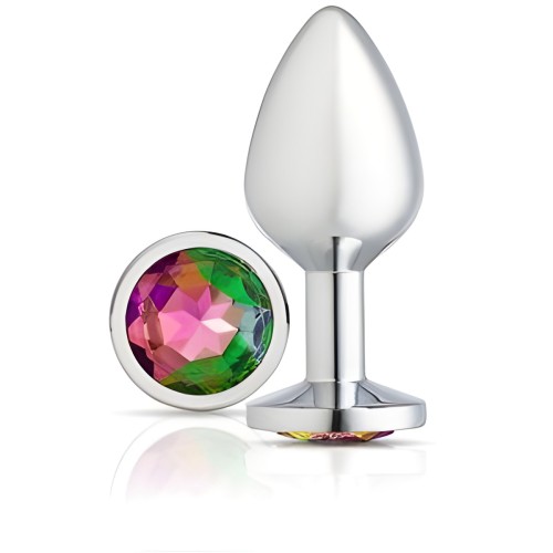 Cloud 9 Gems Anal Plug - Exquisite Pleasure